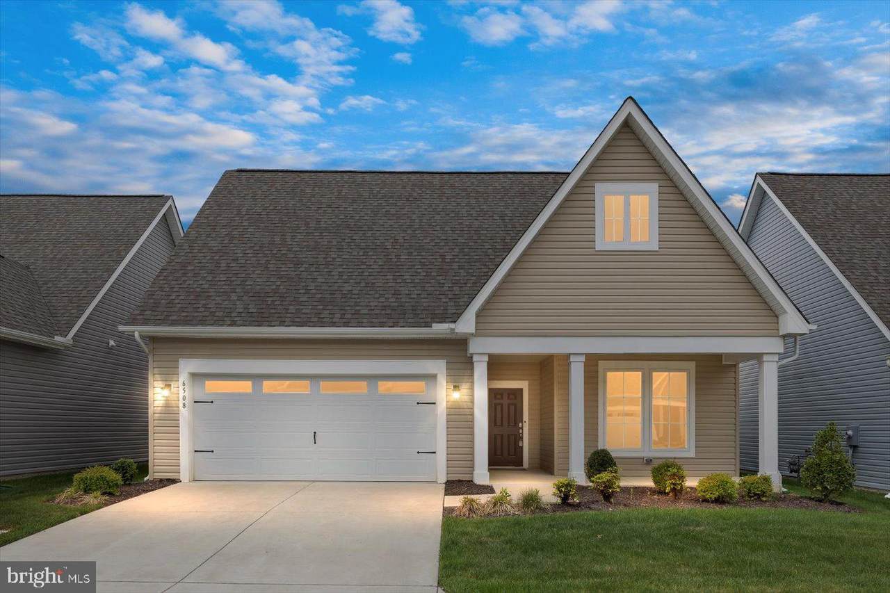 6508 Boxwell Drive - Photo 1