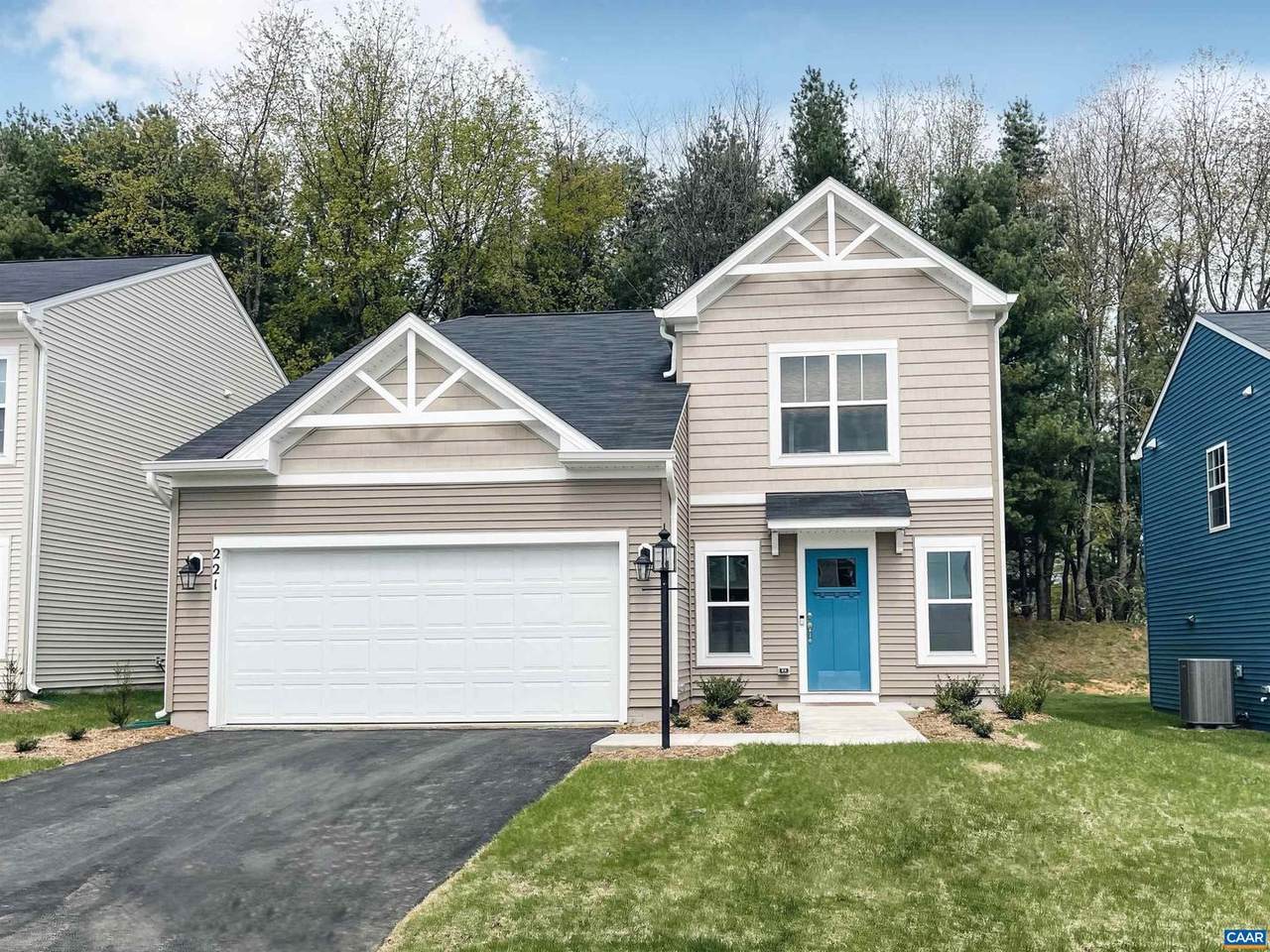 56 Sweetview Ct - Photo 1