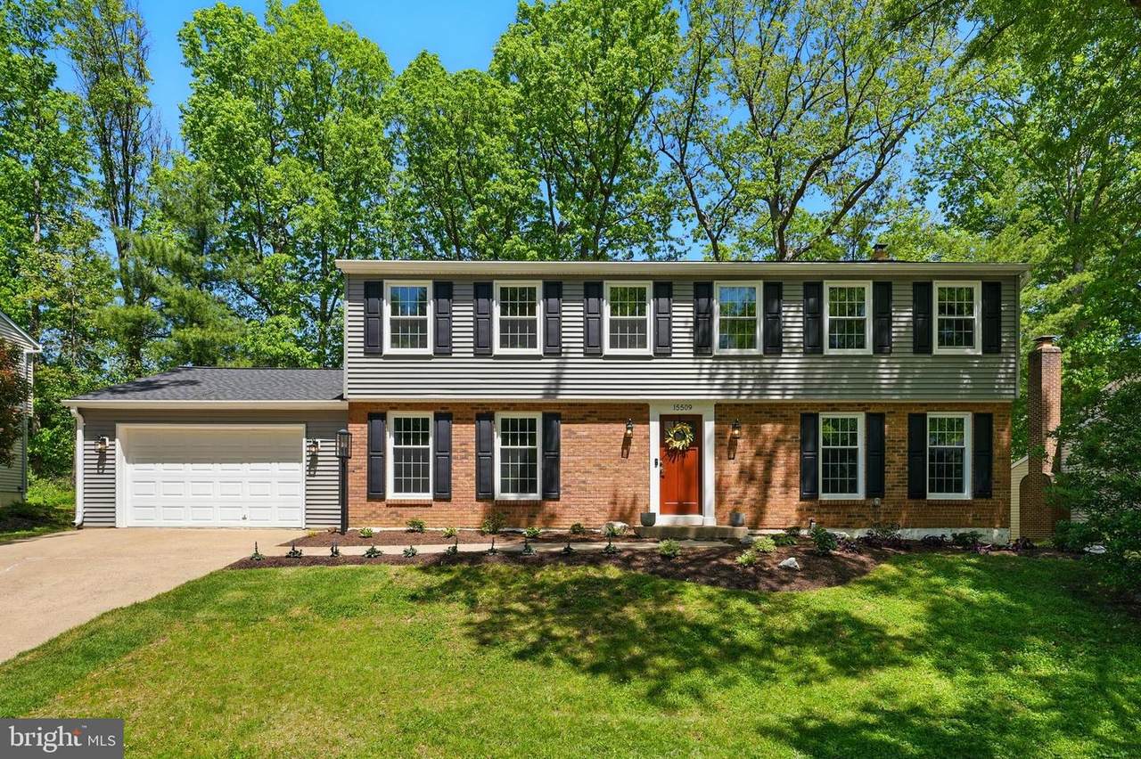 15509 Ridgecrest Drive - Photo 1