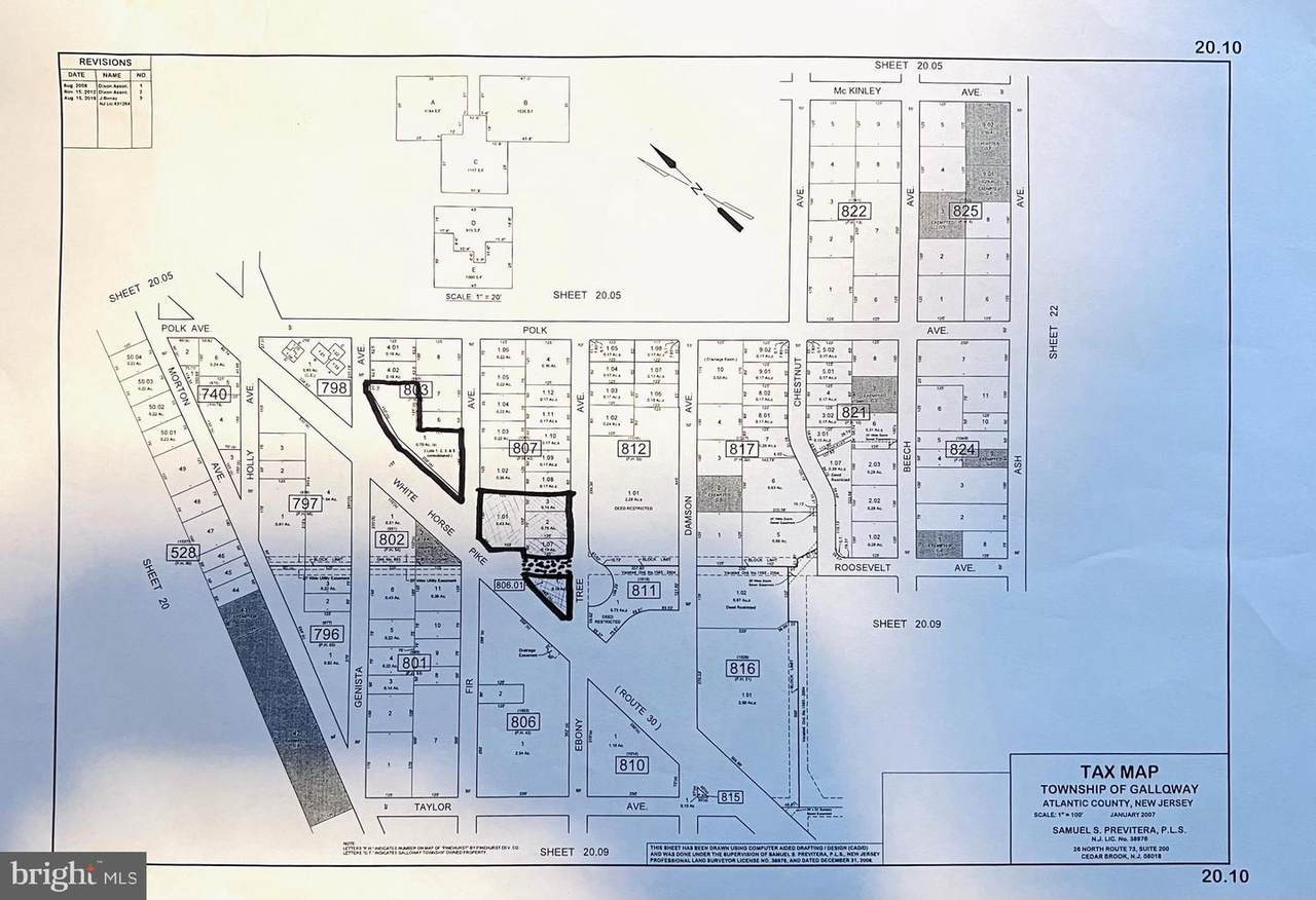 45 White Horse Pike - Photo 1