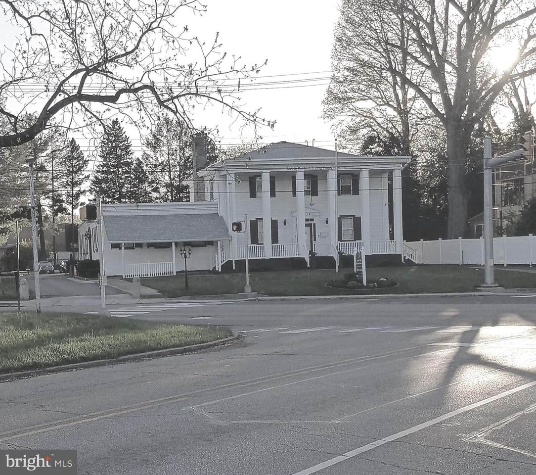 2316 Providence Avenue - Photo 1