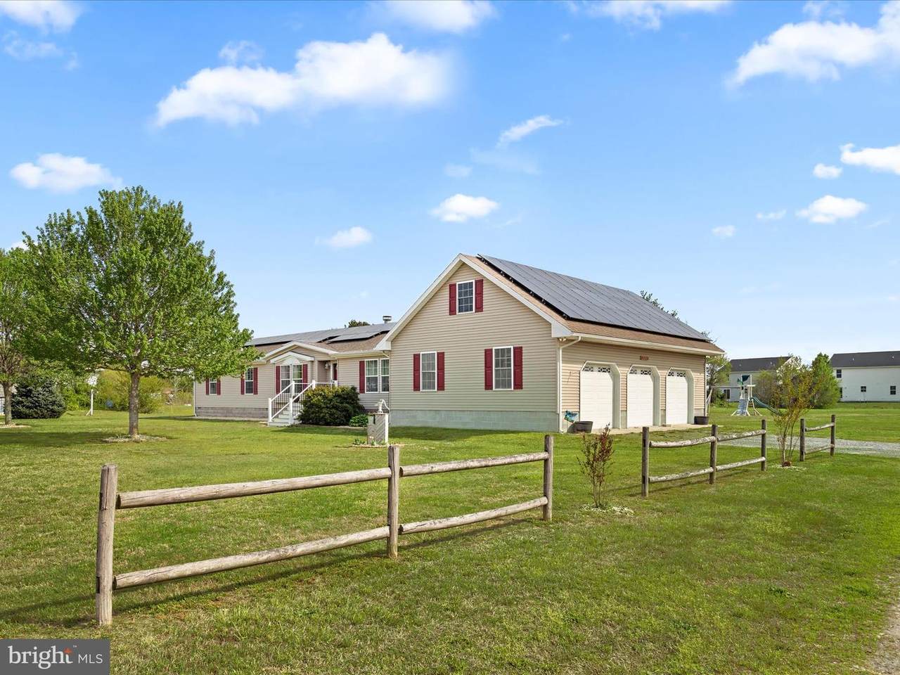 31199 Wilson Myrtle Drive - Photo 1