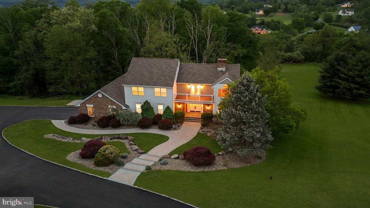 152 Hickory Corner Road - Photo 1