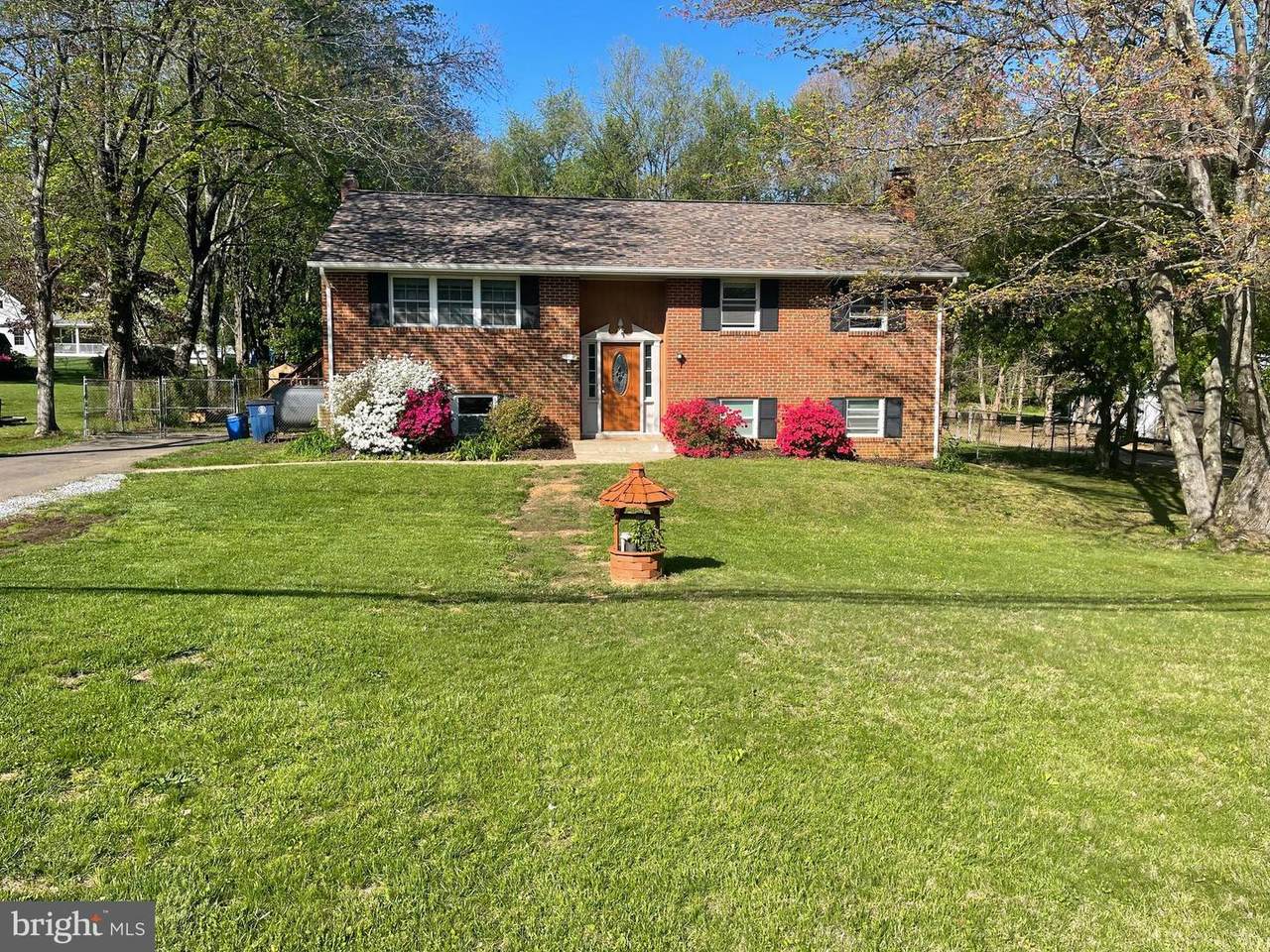 8623 Hawkins Creamery Road - Photo 1