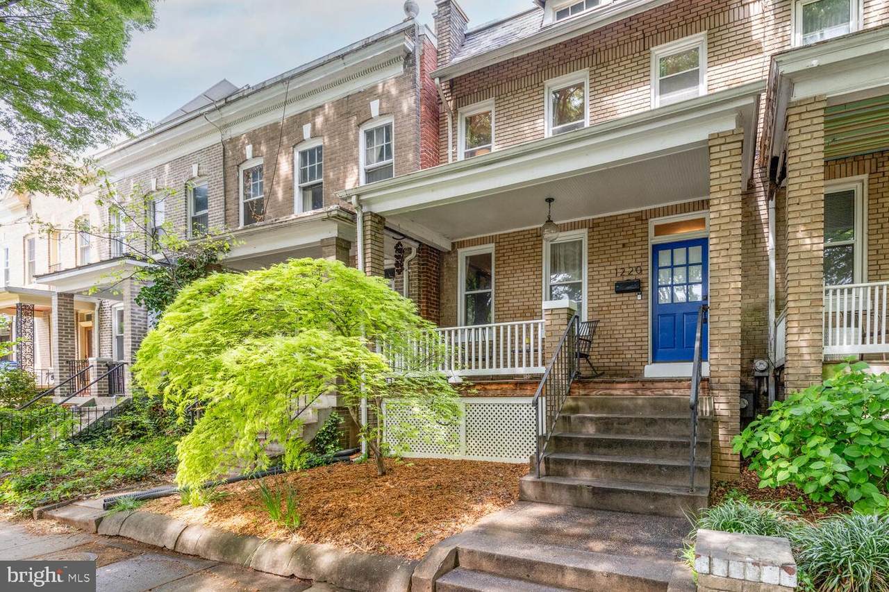 1220 Orren Street - Photo 1