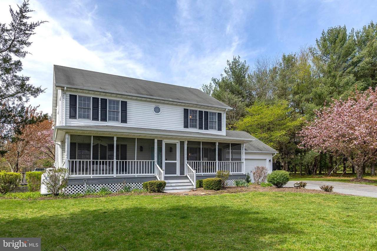 260 High Banks Road - Photo 1