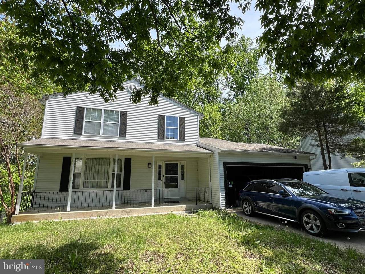 10604 Nast Drive - Photo 1