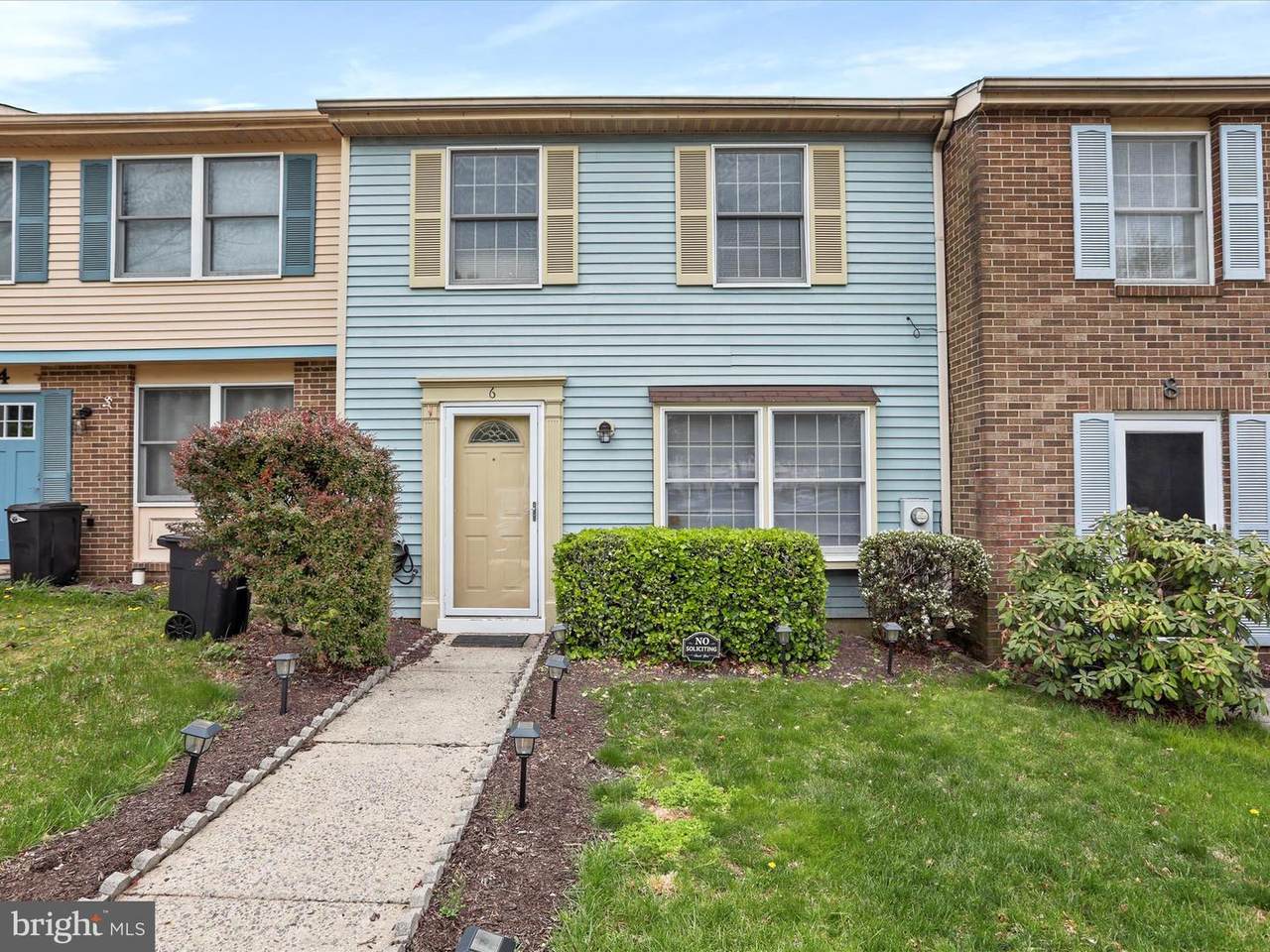 6 Valley Park Court - Photo 1