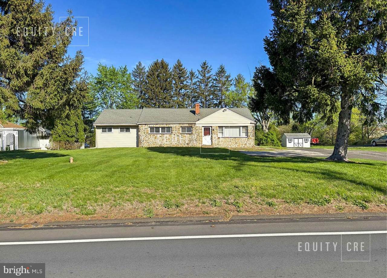 515 Butler Avenue - Photo 1