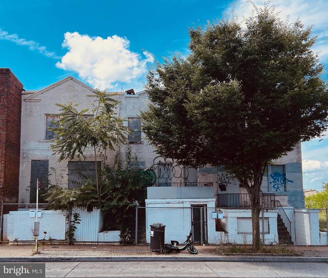 2023-2025-2027 Benning Road - Photo 1