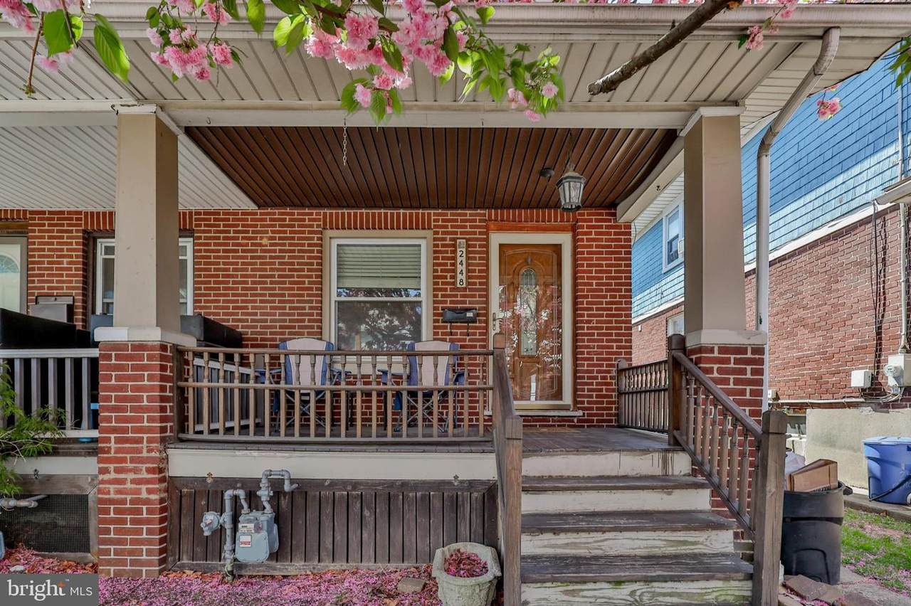 2448 Birch Street - Photo 1