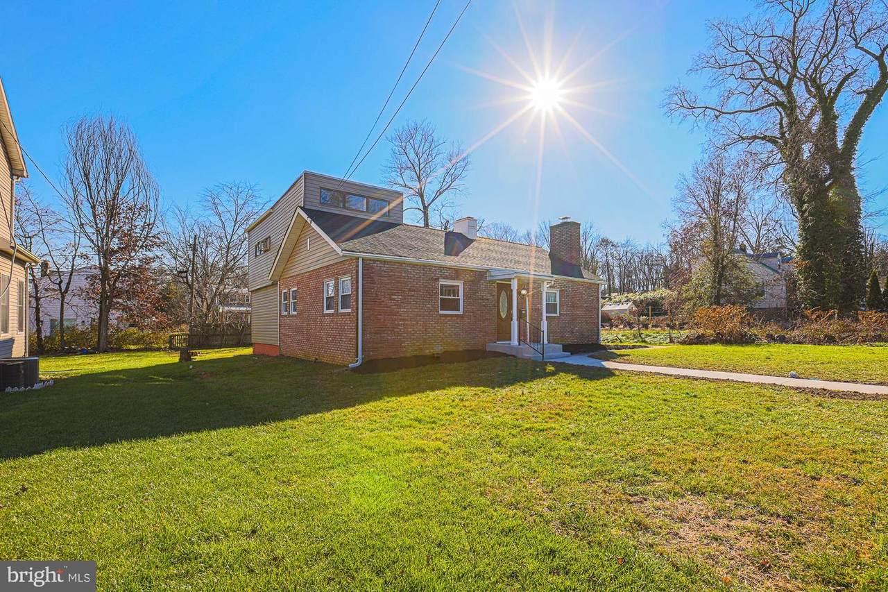 2507 Taney Road - Photo 1