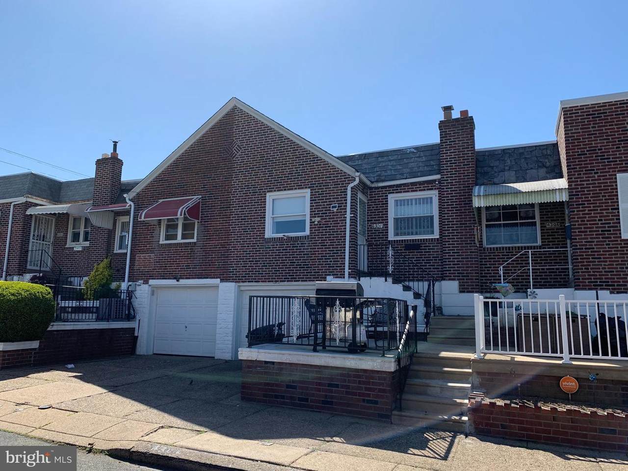 4304 Bennington Street - Photo 1