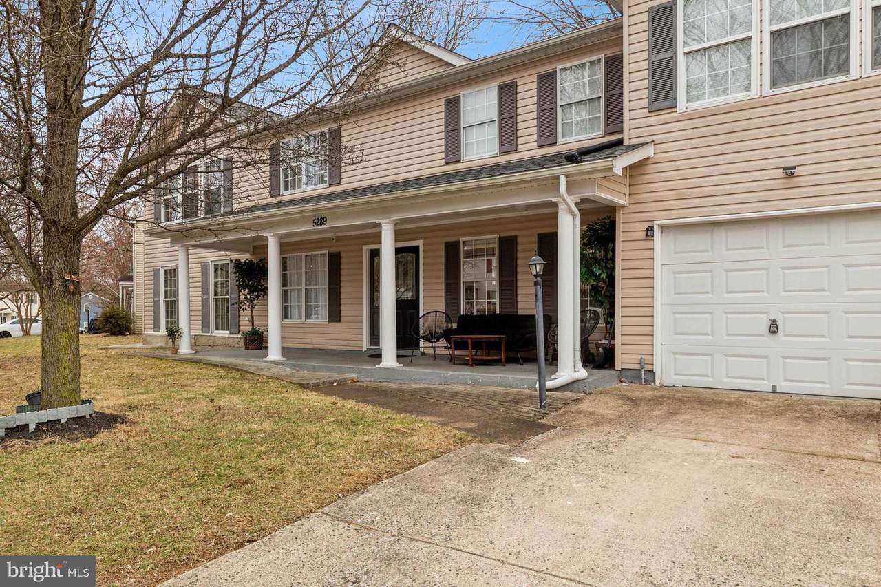 5289 Sudberry Lane - Photo 1