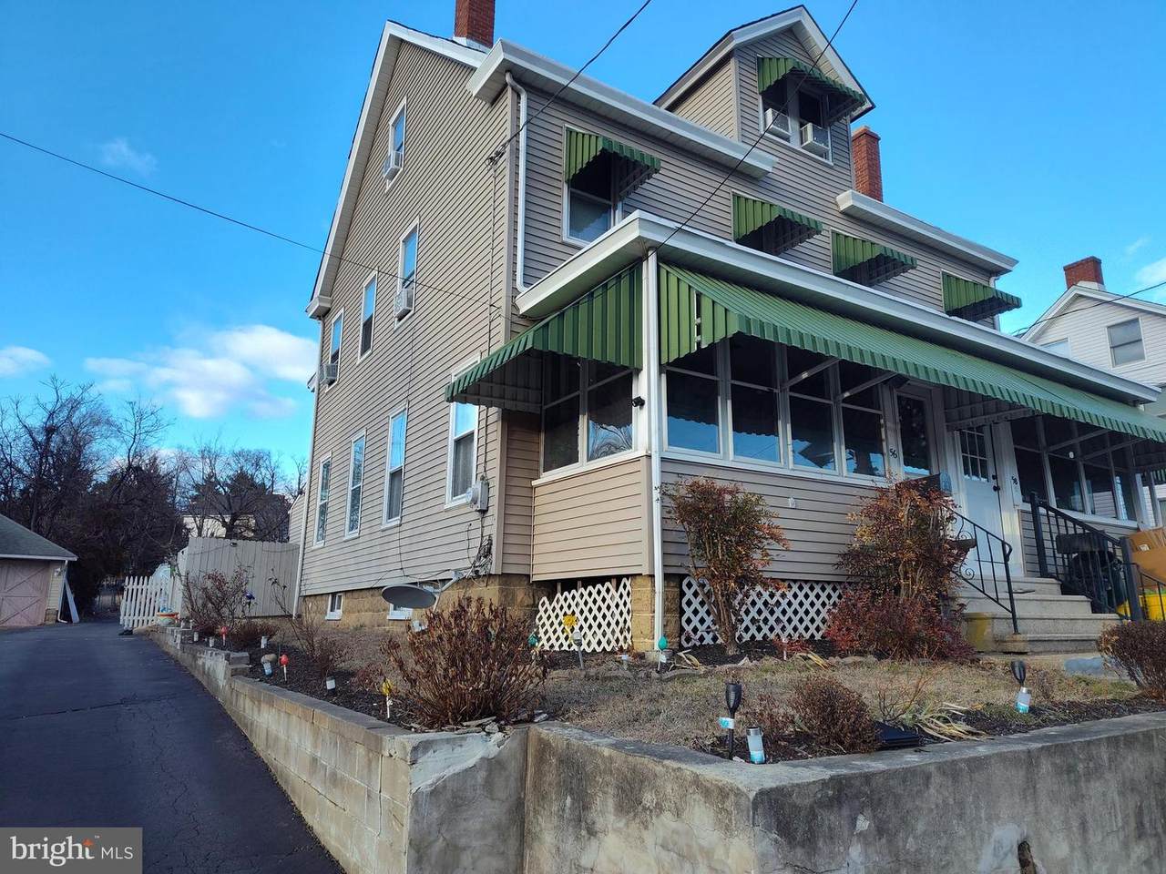 56-ROUTE 156 State Highway - Photo 1