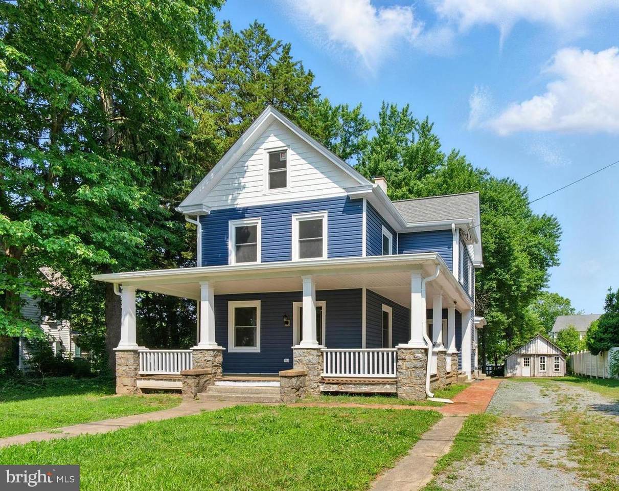 11944 Augustine Herman Highway - Photo 1