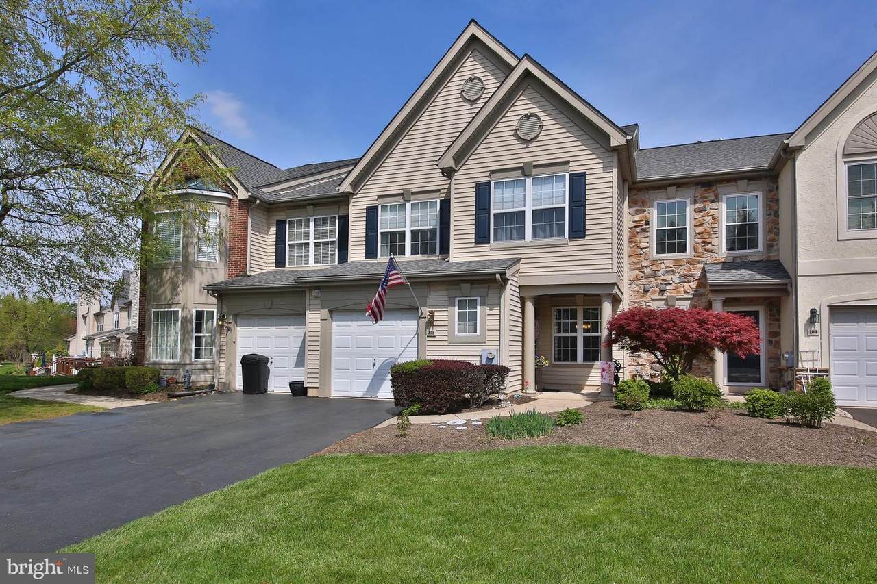 105 Tree Top Court - Photo 1