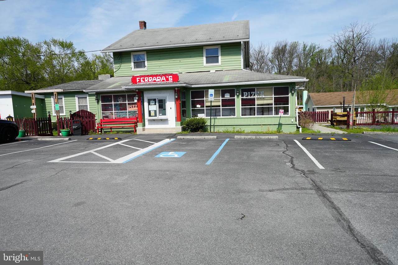5704 Allentown Pike - Photo 1