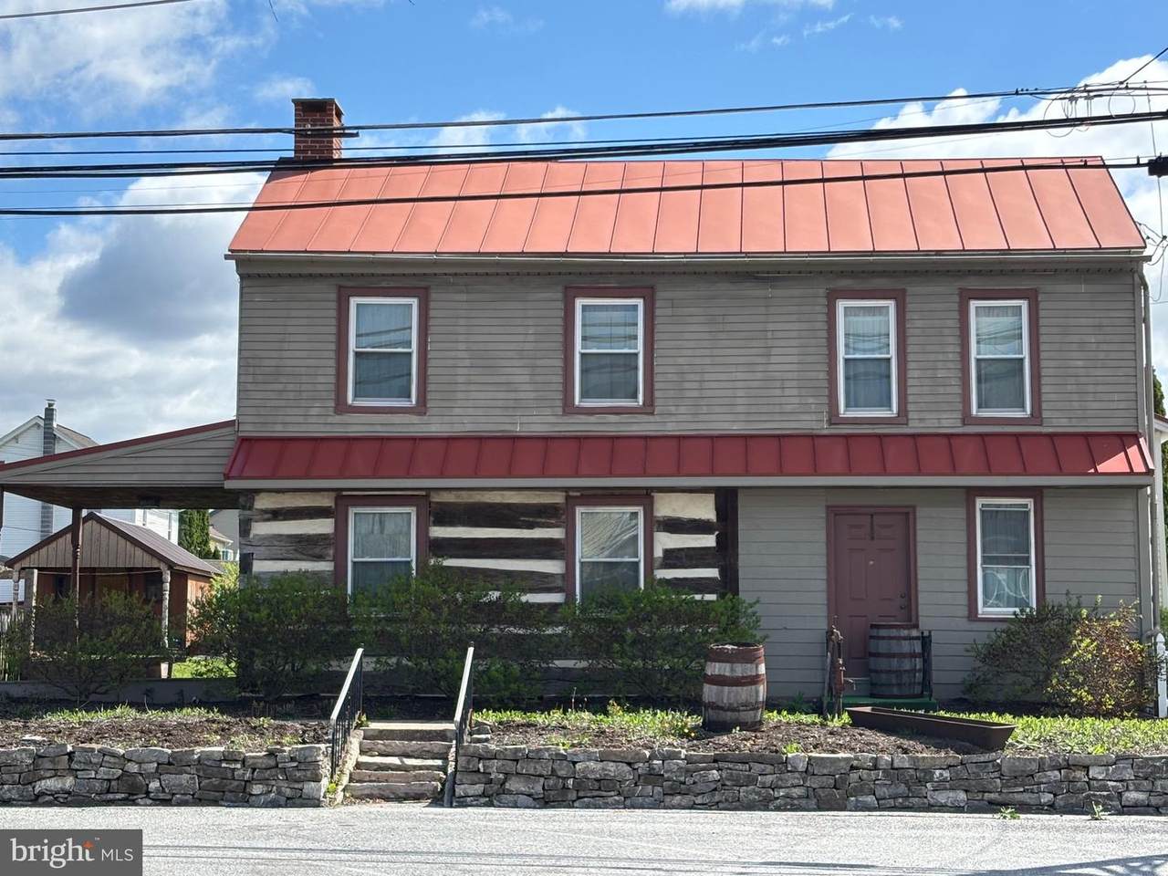 8491 Lancaster Avenue - Photo 1