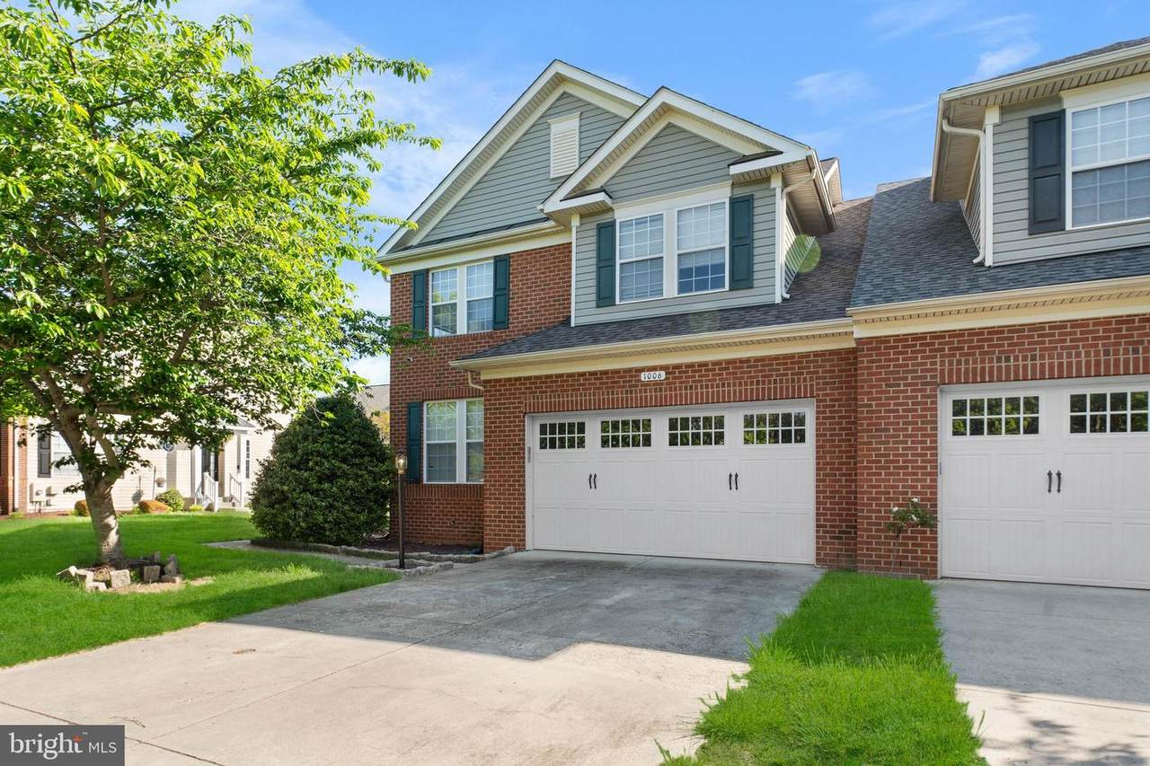 1006 Bran Drive - Photo 1