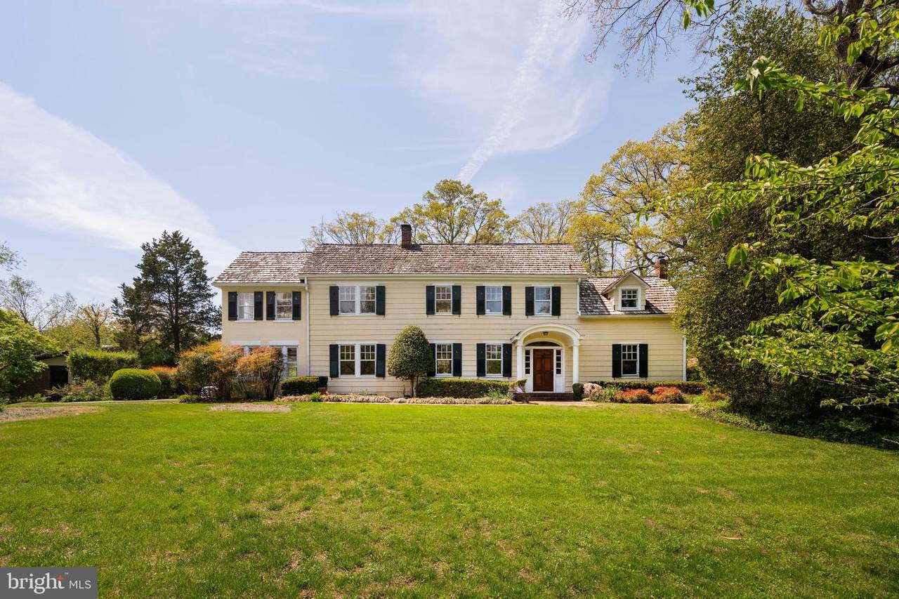 3408 Wessynton Way - Photo 1