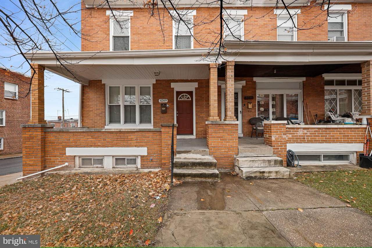 4269 Sheldon Avenue - Photo 1