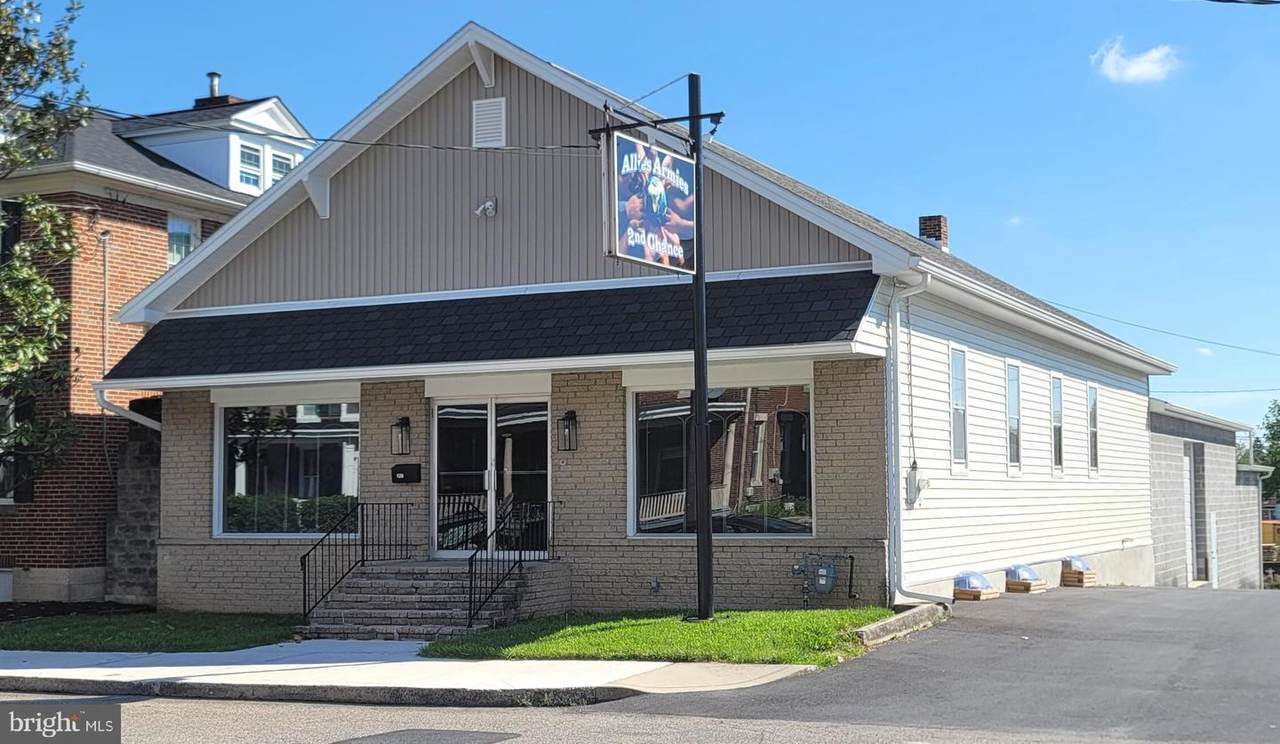 128 Third Street - Photo 1