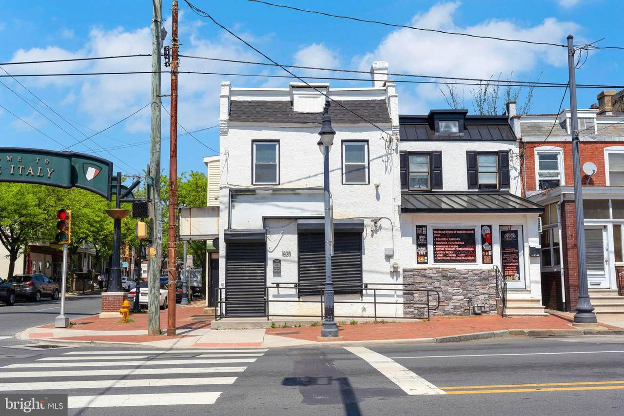 1835 4TH Street - Photo 1