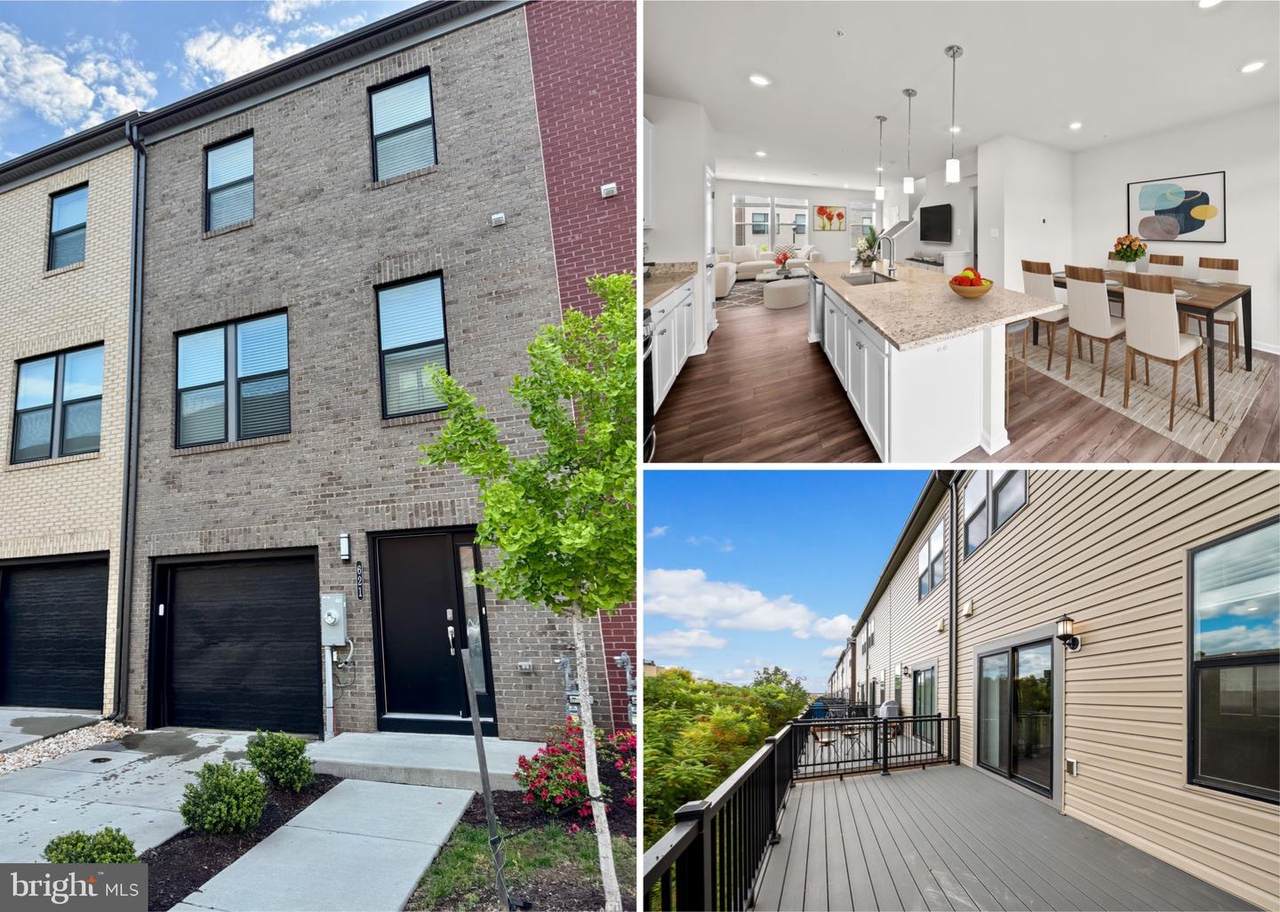 621 Mozart Way - Photo 1