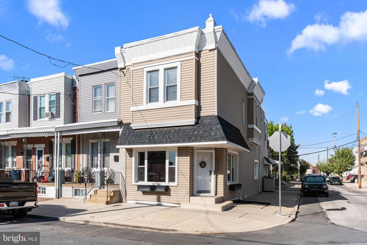 2545 Lefevre Street - Photo 1