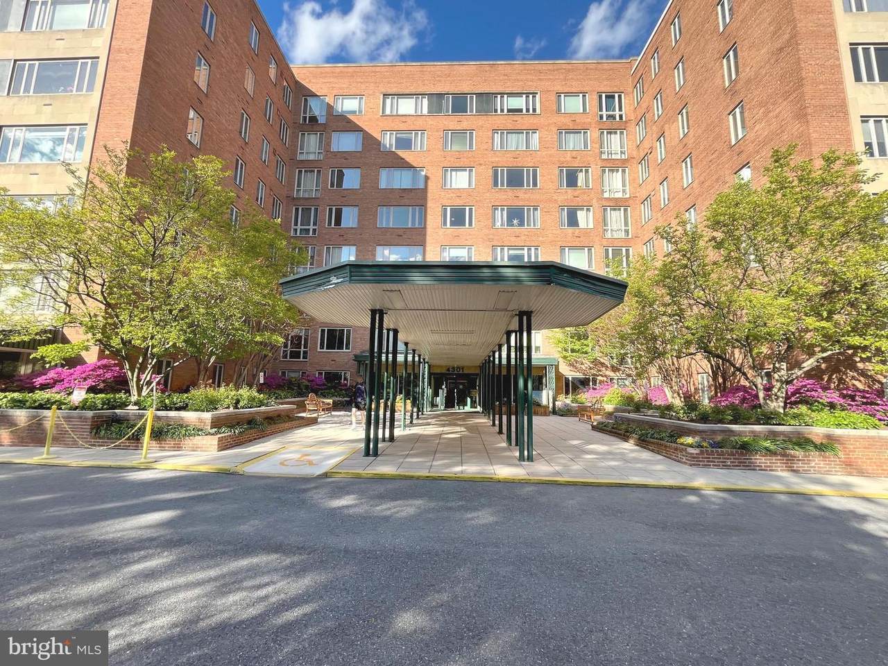 4301 Massachusetts Avenue - Photo 1