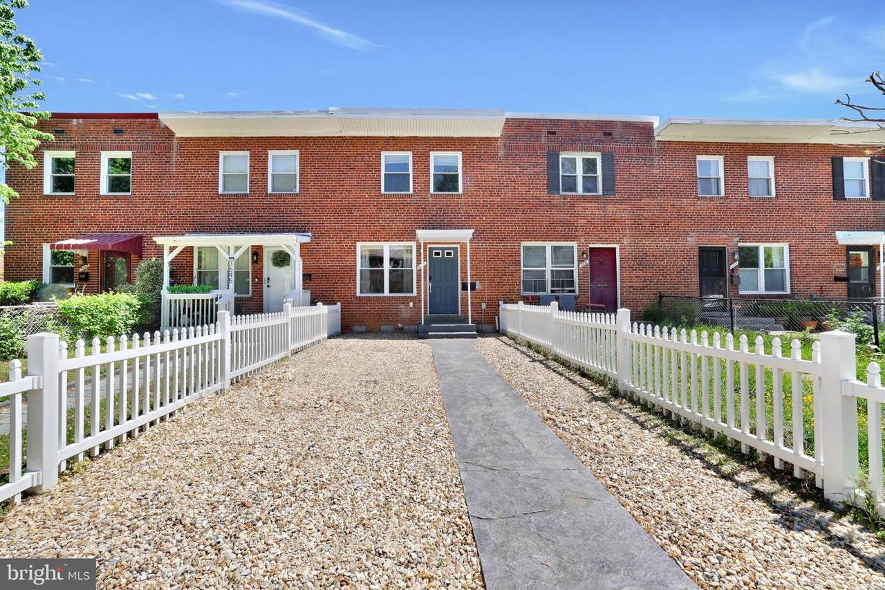 3643 Edison Street - Photo 1