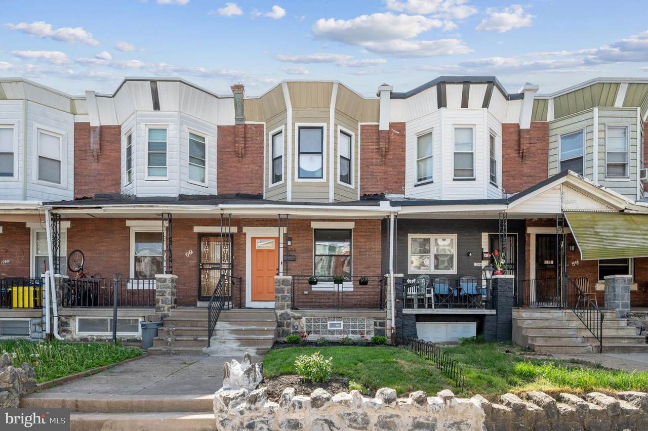 1544 Allison Street - Photo 1