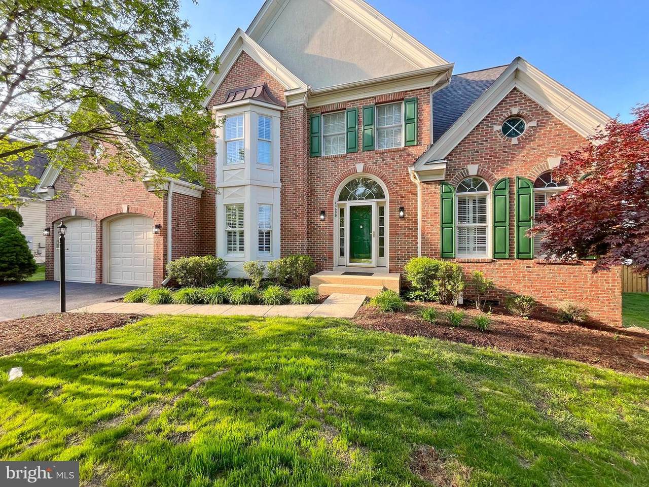 14608 Cedar Knoll Drive - Photo 1