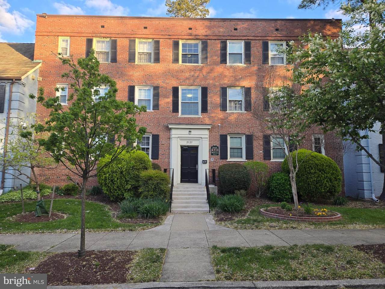 2125 Suitland Terrace - Photo 1