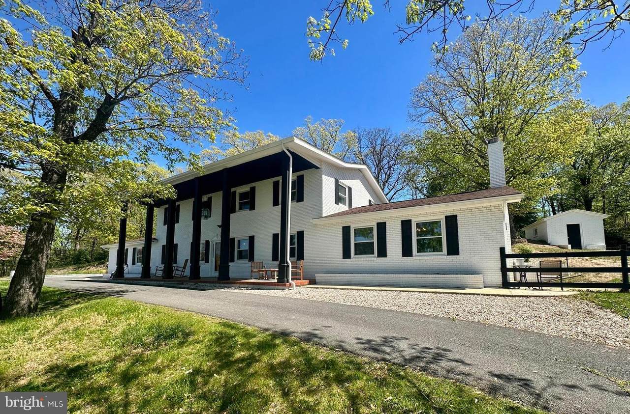 149 South Fork Road - Photo 1