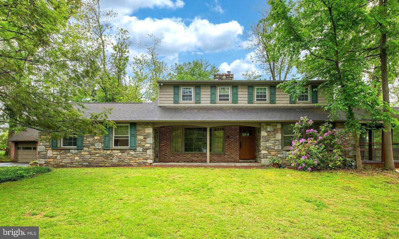 927 Herman Road - Photo 1