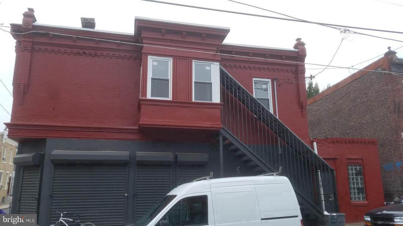 669 Lippincott Street - Photo 1