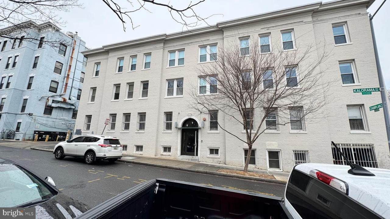 1745 Kalorama Road - Photo 1