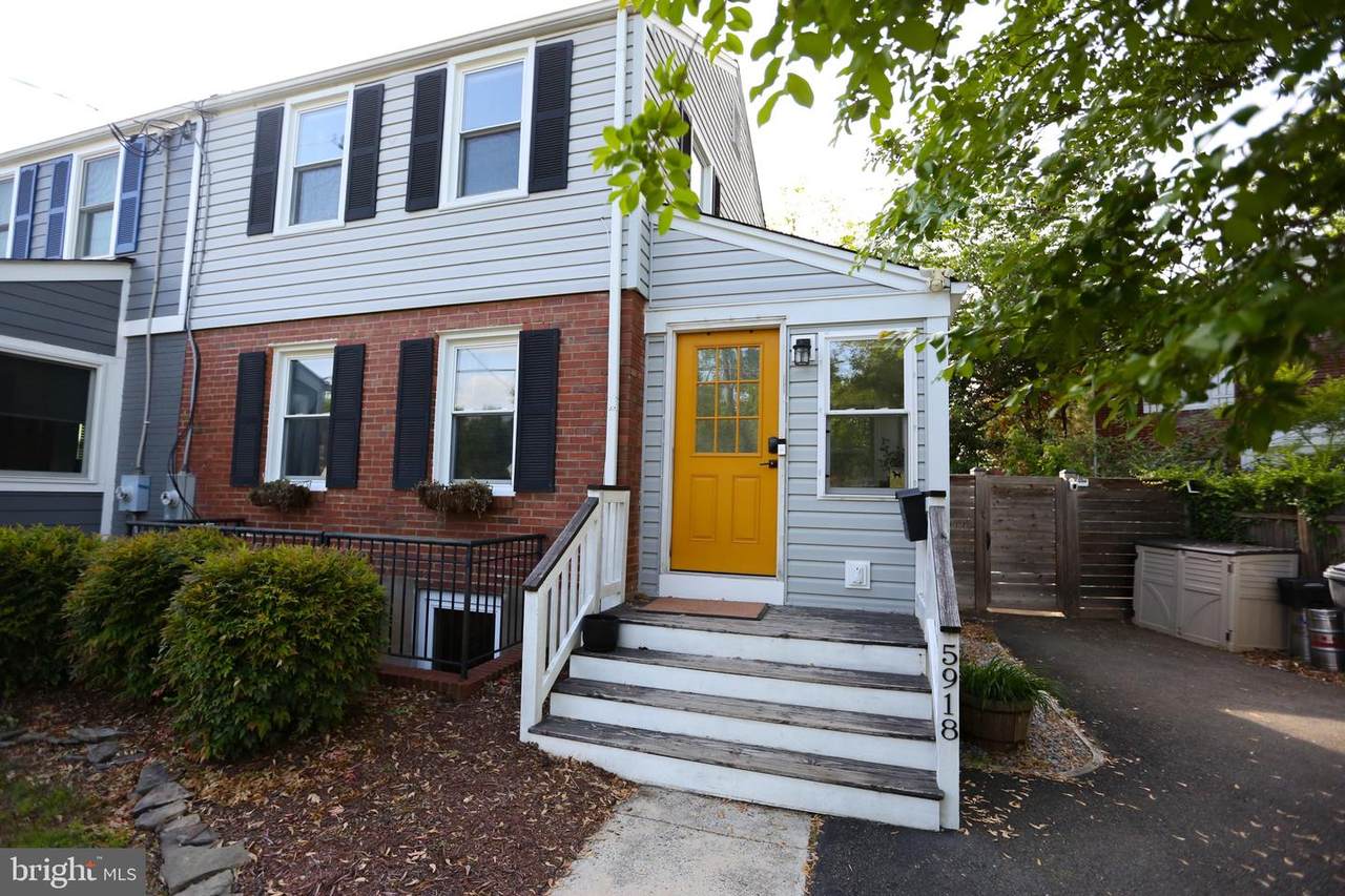 5918 Edgehill Court - Photo 1