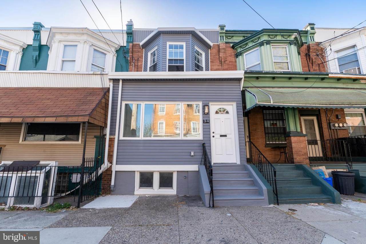 34 Paxon Street - Photo 1