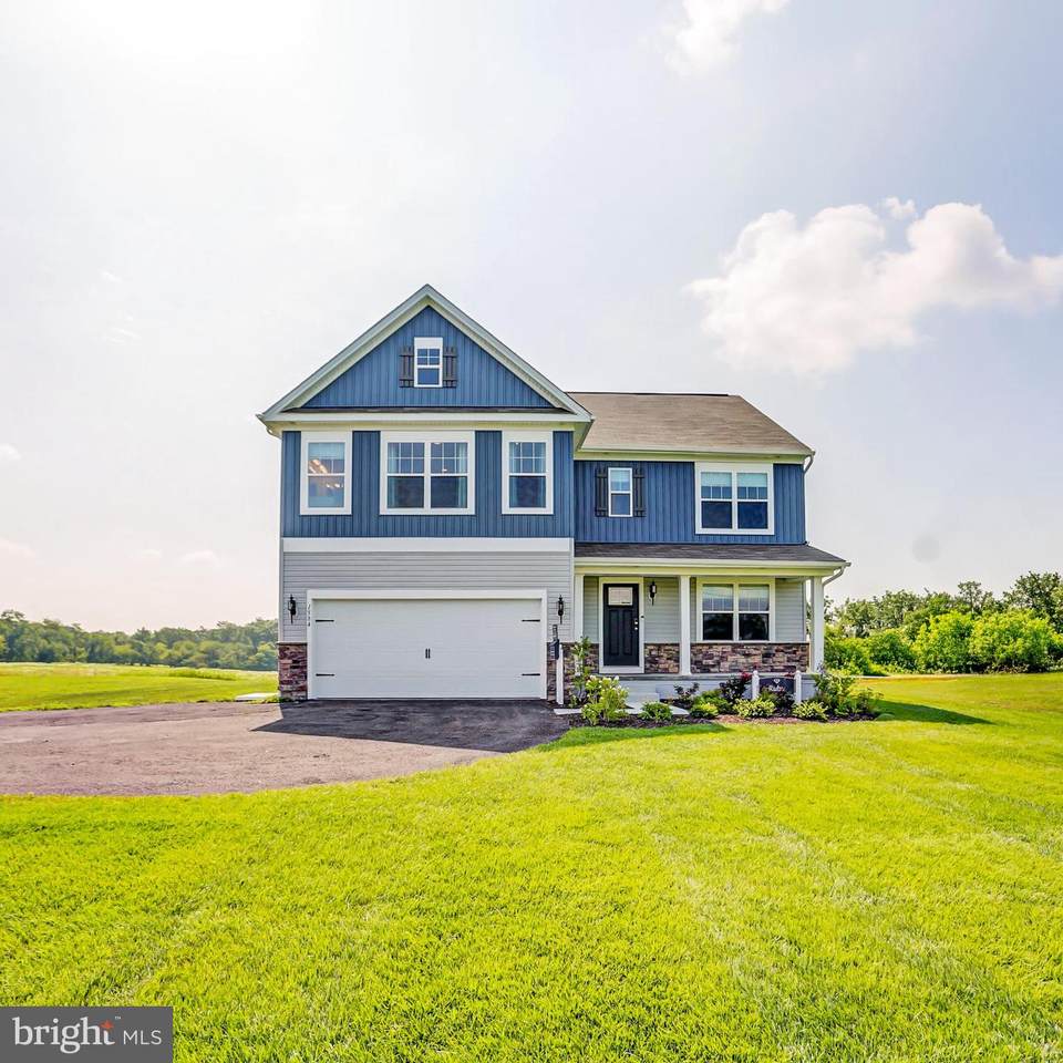 1584 Warm Spring Rd - Photo 1