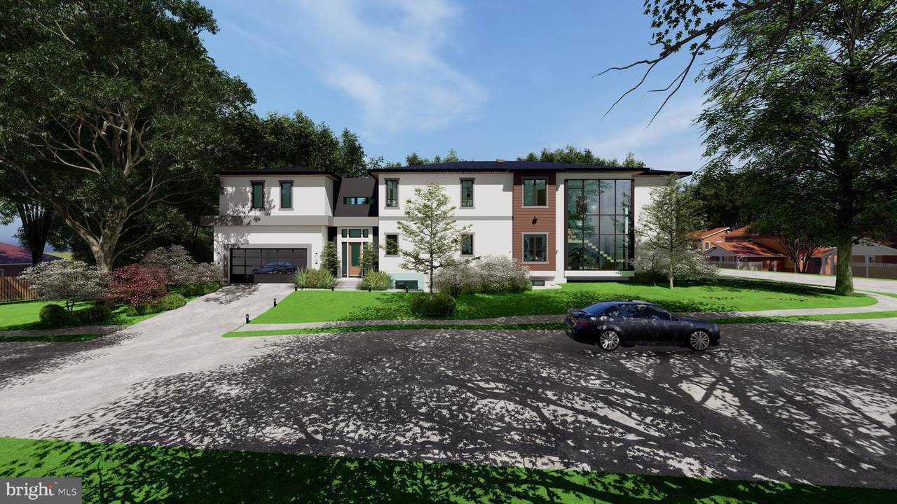 123 Dogwood Street - Photo 1