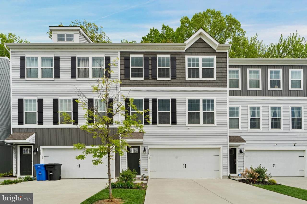 108 Levis Drive - Photo 1