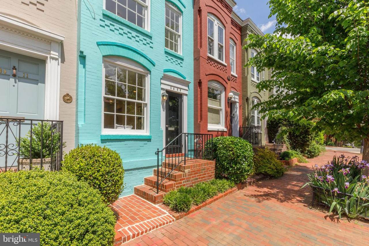 3409 Q Street - Photo 1