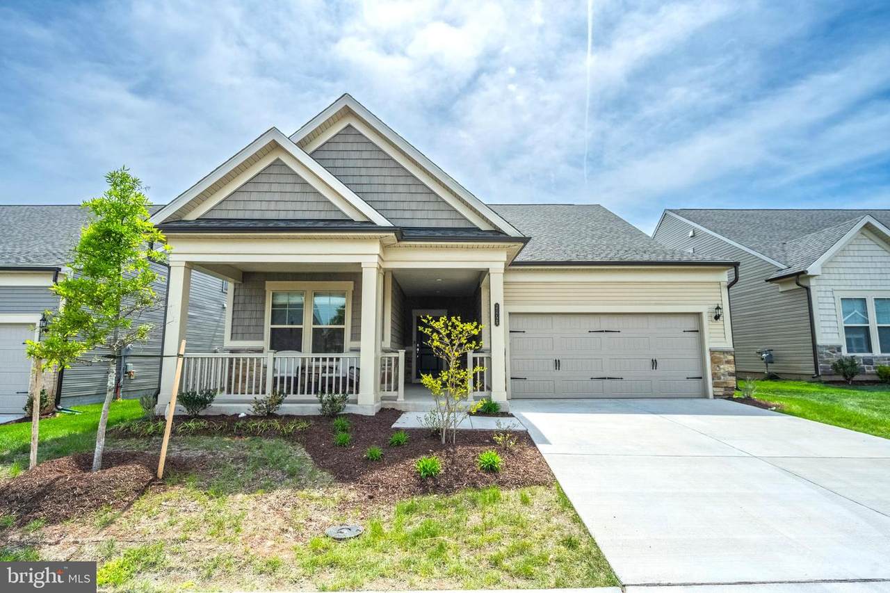 21729 Hawksbill High Circle - Photo 1