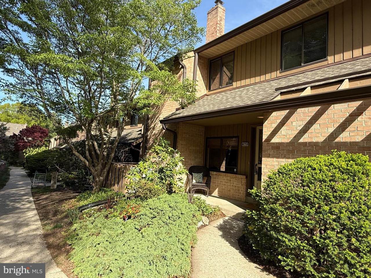 360 Paoli Woods - Photo 1
