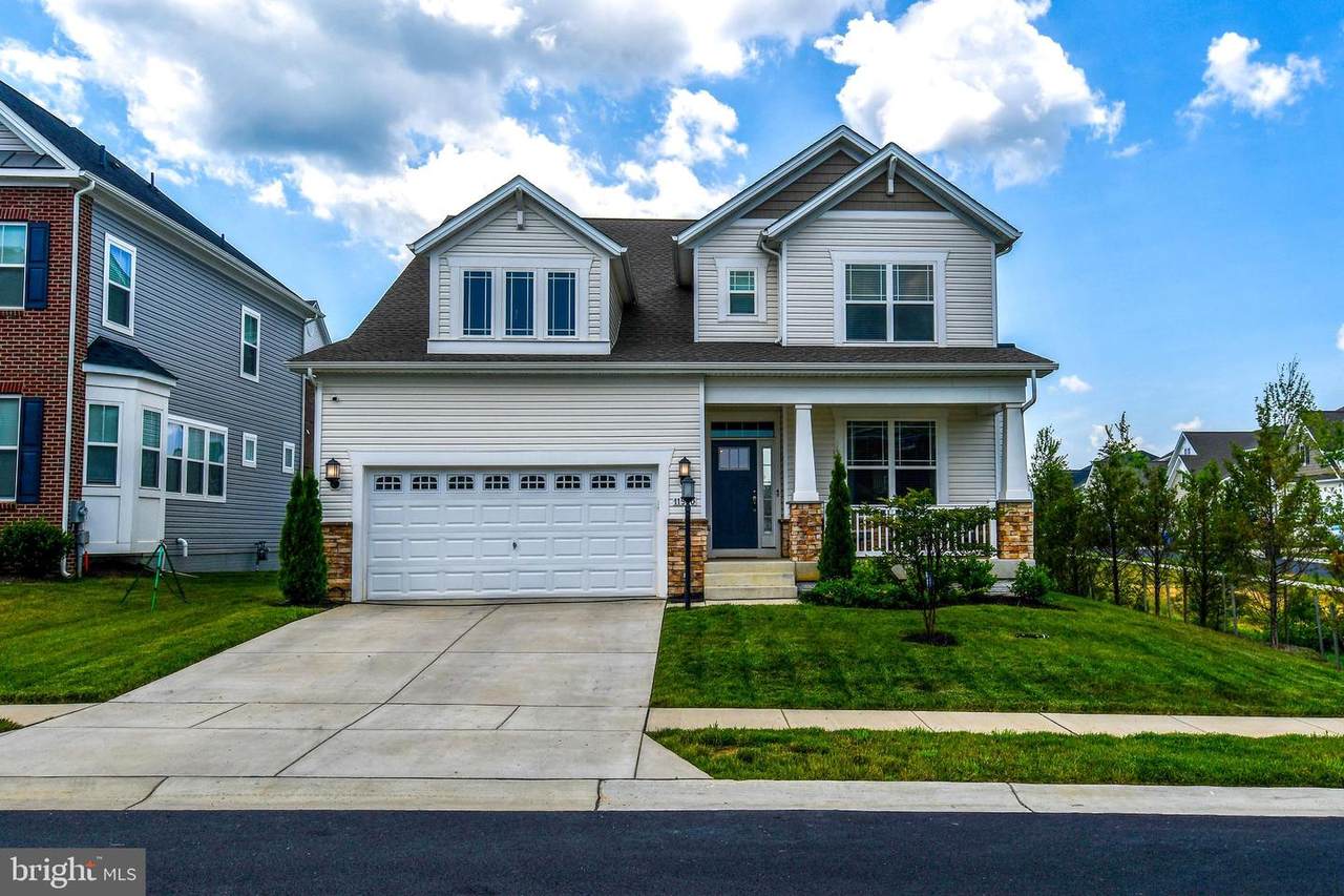11500 Charlotte Bronte Ln - Photo 1