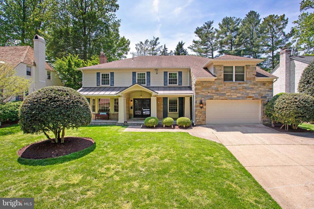 6604 Kenhill Road - Photo 1