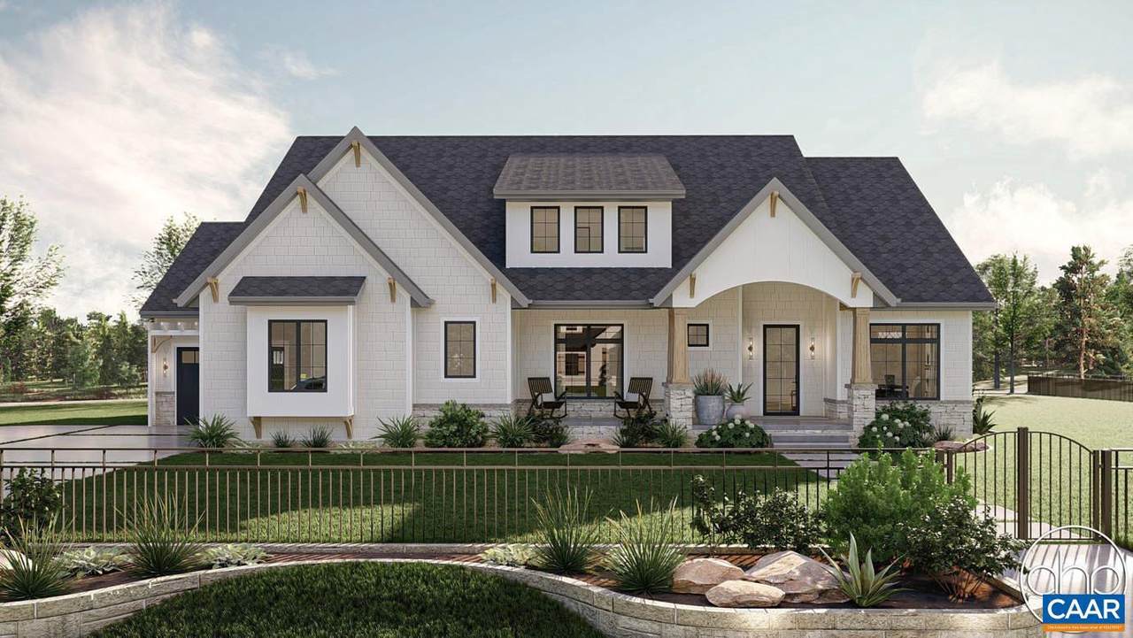 Lot 6F Frays Mill Rd - Photo 1